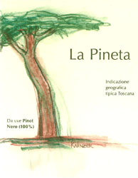 La Pineta