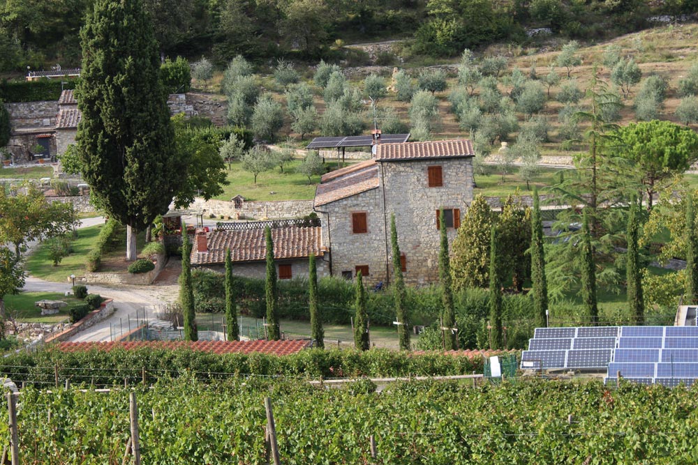 Finca rustica se puede edificar